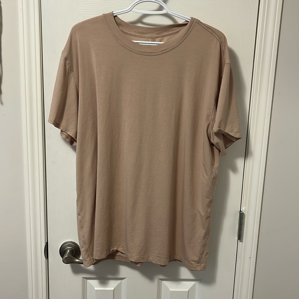 Lululemon shirt